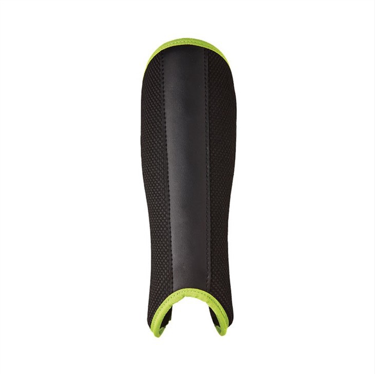 custom hockey shin pads-003