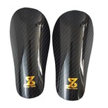 Karbon Fiber Soccer Shin Guards