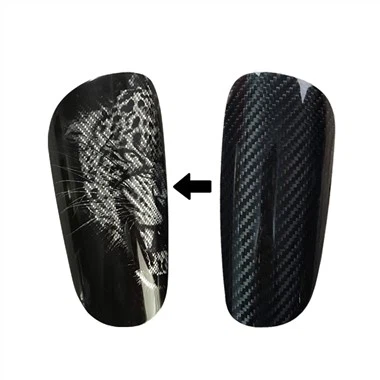 Pengawal Shin Fiberglass