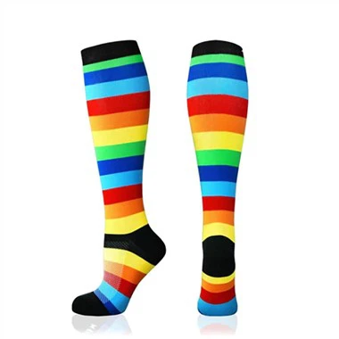 Stokin Lari Mampatan Berjalur