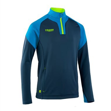 Top Bola Sepak Pasukan Belia