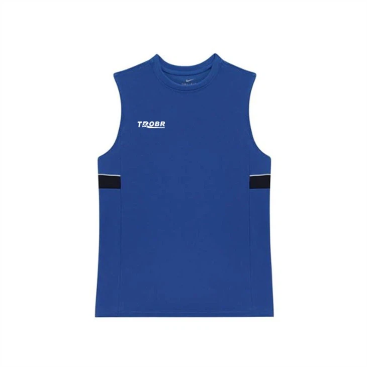 soccer sleeveless training jersey-006